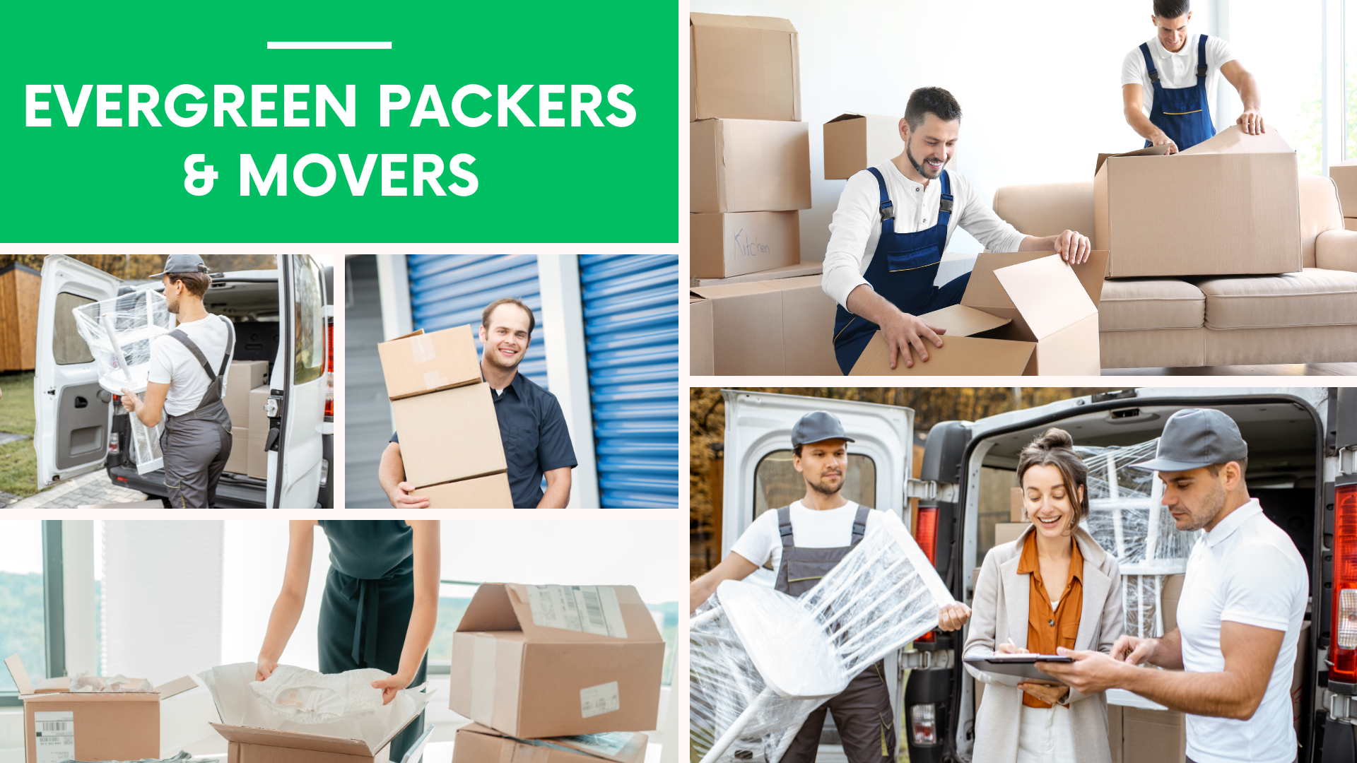 Packers and movers near me